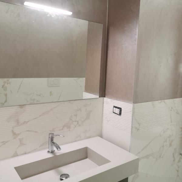 Bagno Casa privata